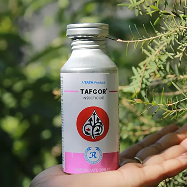 Buy Tafgor - insecticide100ml from nursery nisarga