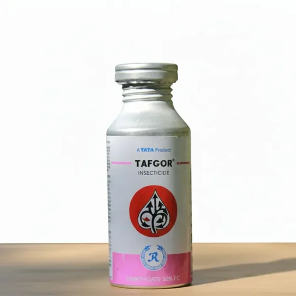 Buy Tafgor - insecticide100ml from nursery nisarga