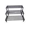 Buy Garden Green "Three-step stand " planter pot stand from Nursery Nisarga