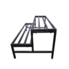 Buy Garden Green "Two-step stand " planter pot stand from Nursery Nisarga