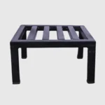 Buy Garden Green "Stool " planter pot stand from Nursery Nisarga