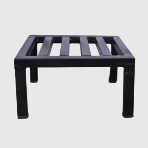 Buy Garden Green "Stool " planter pot stand from Nursery Nisarga