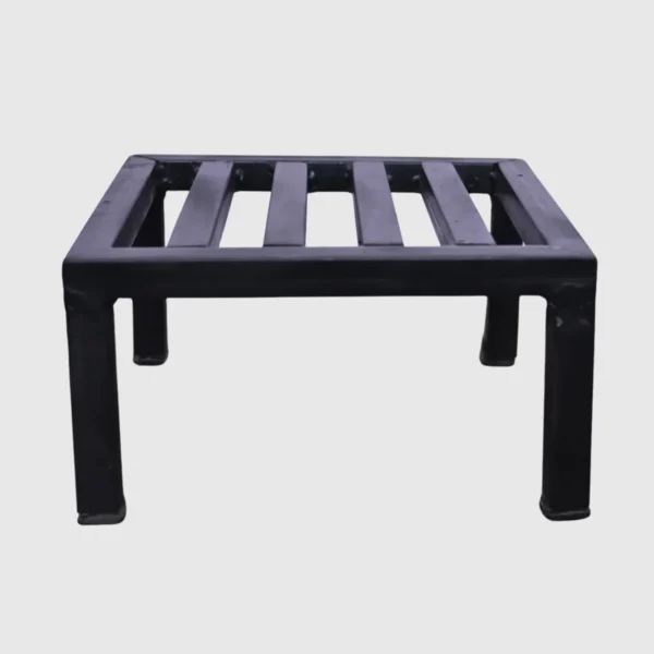 Buy Garden Green "Stool " planter pot stand from Nursery Nisarga