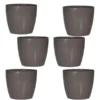Buy Harshdeep Premium Valencia 14 - Planter from Nursery Nisarga