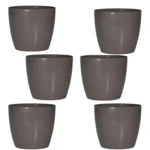Buy Harshdeep Premium Valencia 14 - Planter from Nursery Nisarga