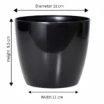 Buy Harshdeep Premium Valencia 11 - Planter from Nursery Nisarga