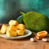 Buy Vietnam Super Early Jackfruit (Artocarpus heterophyllus) – Plant from Nursery Nisarga